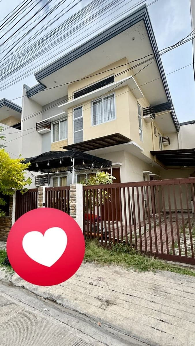 FOR RENT HOUSE AND LOT🎉 - photo 2