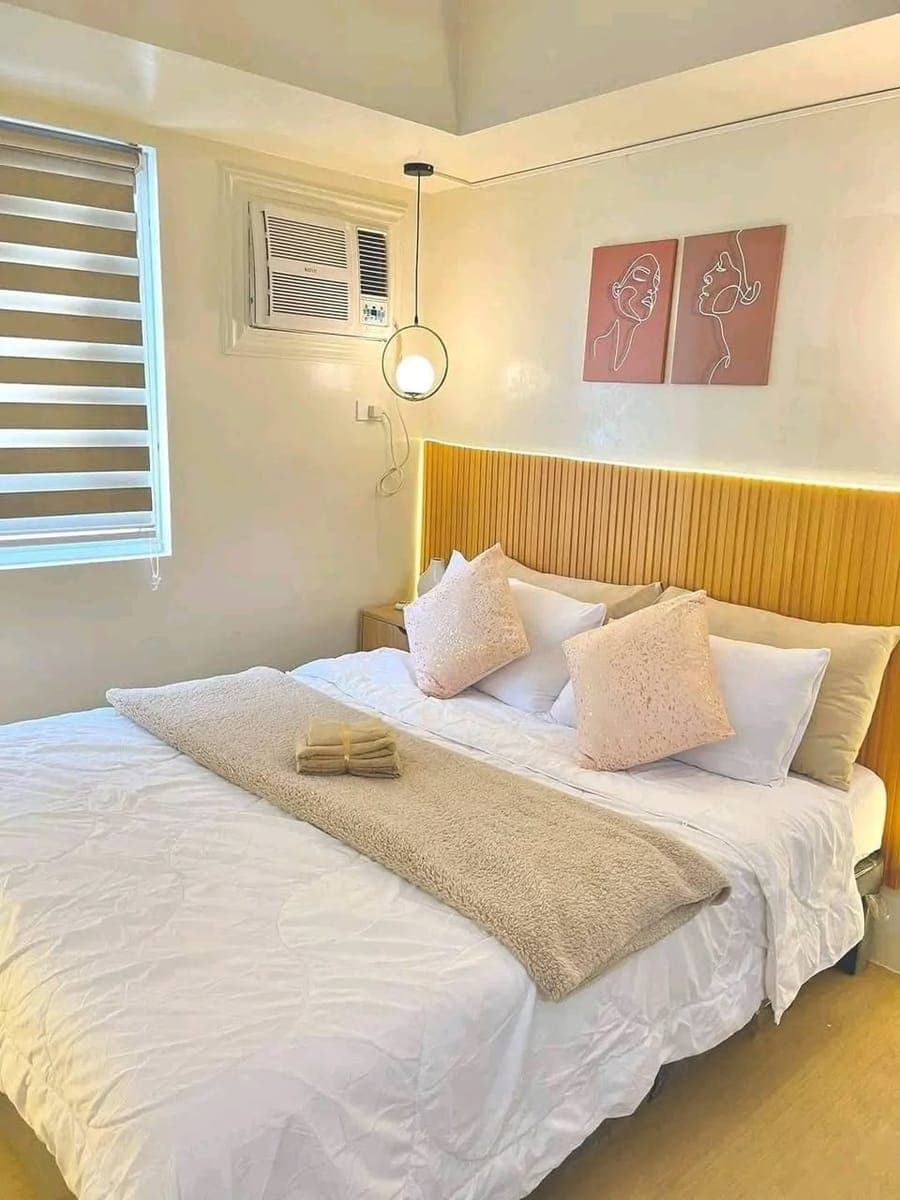 🏢AVIDA TOWERS STUDIO UNIT FOR RENT‼️ 🤩FULLY- FURNISHED/ 18K MONTHLY🤩 - photo 1