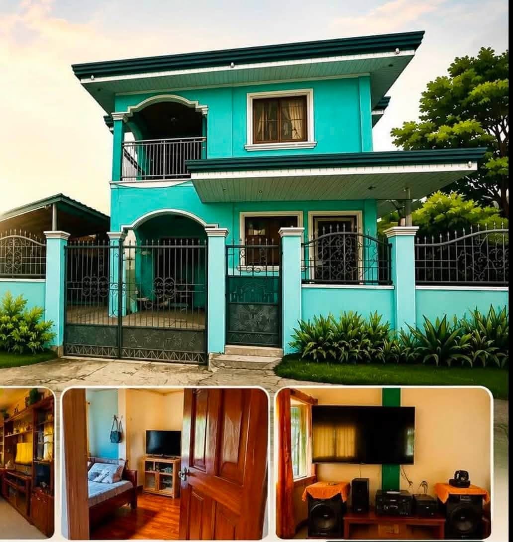 🏡 FOR RENT – ALTA MONTE SUBDIVISION, TIGATTO, DAVAO CITY - photo 1
