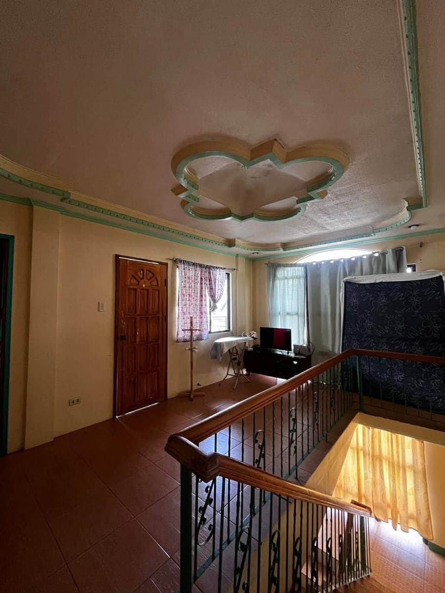 🏡 FOR RENT – ALTA MONTE SUBDIVISION, TIGATTO, DAVAO CITY - photo 2