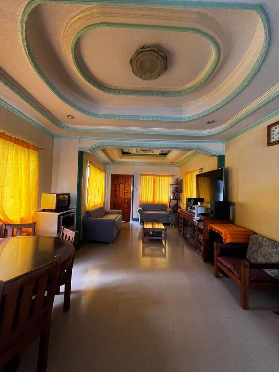 🏡 FOR RENT – ALTA MONTE SUBDIVISION, TIGATTO, DAVAO CITY - photo 3