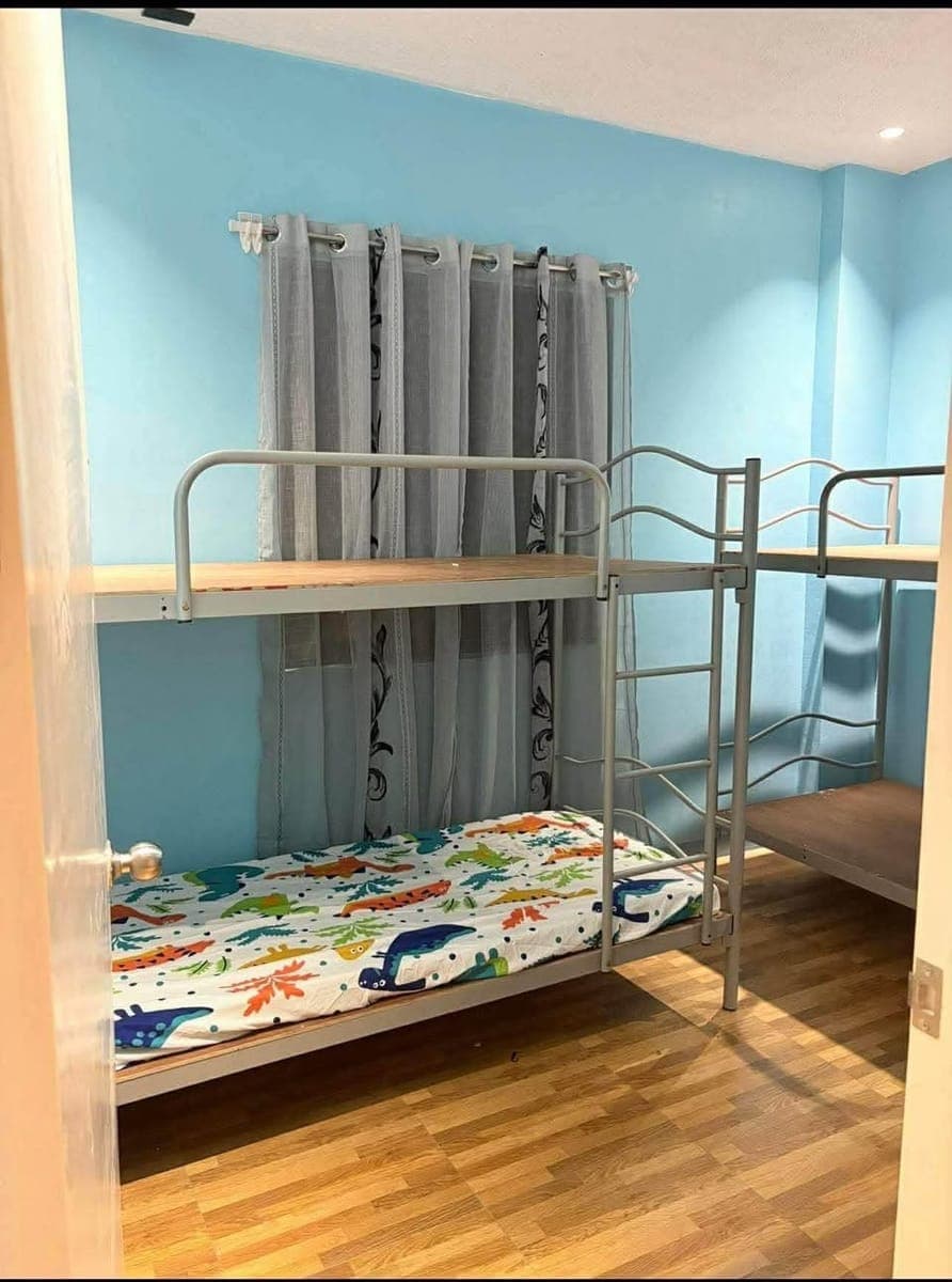 PTPA: AVAILABLE DORM FOR BOYS AND GIRLS: - photo 5