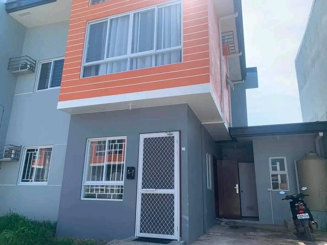DIAMOND HEIGHTS COMMUNAL 2-STOREY HOUSE FOR RENT ‼️ 4BEDROOMS/ FULLY-FURNISHED 🤩 - photo 1