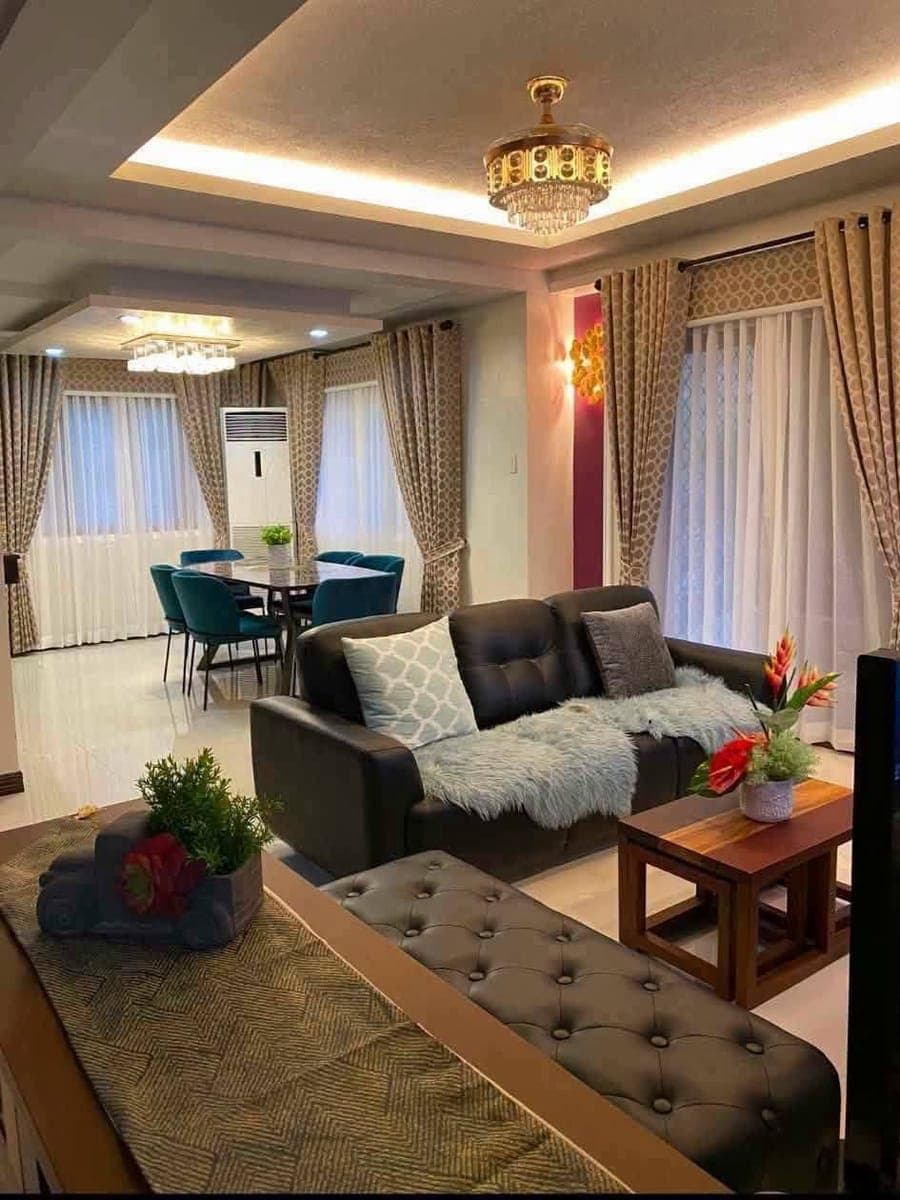 🏡 90K ONLY‼️4BR HOUSE FOR RENT | MONTCLAIR BUHANGIN‼️ - photo 2