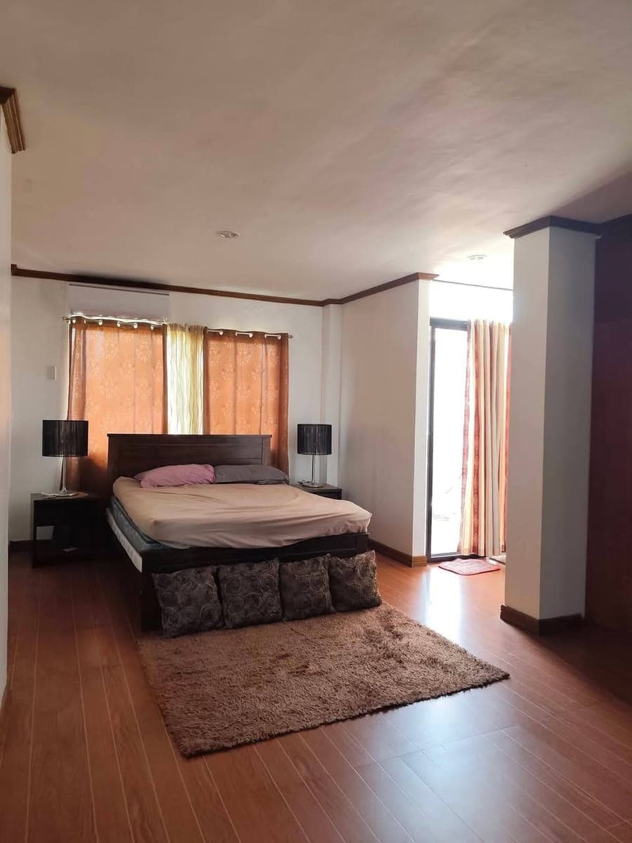 🏡 65K ONLY‼️FULLY FURNISHED 4BR HOUSE FOR RENT | MATINA CROSSING‼️ - photo 3