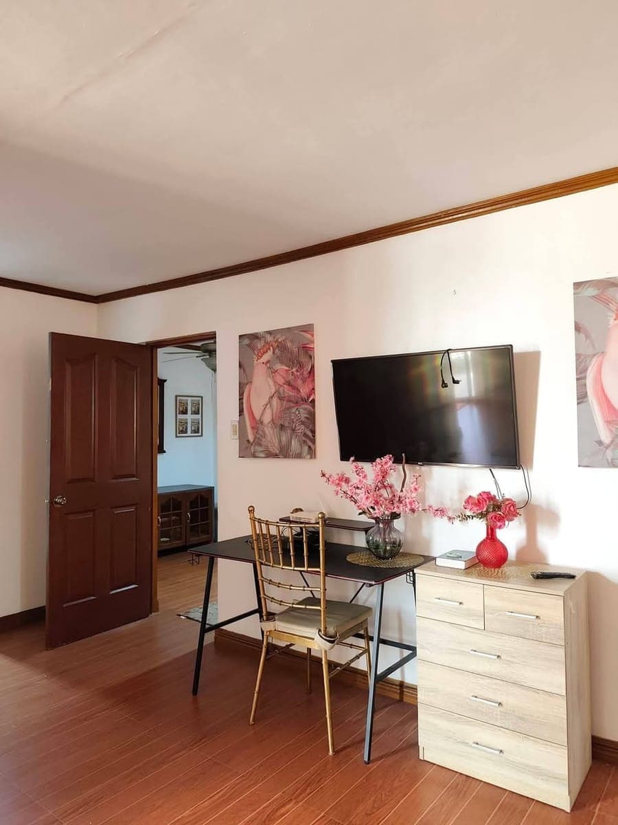 🏡 65K ONLY‼️FULLY FURNISHED 4BR HOUSE FOR RENT | MATINA CROSSING‼️ - photo 5
