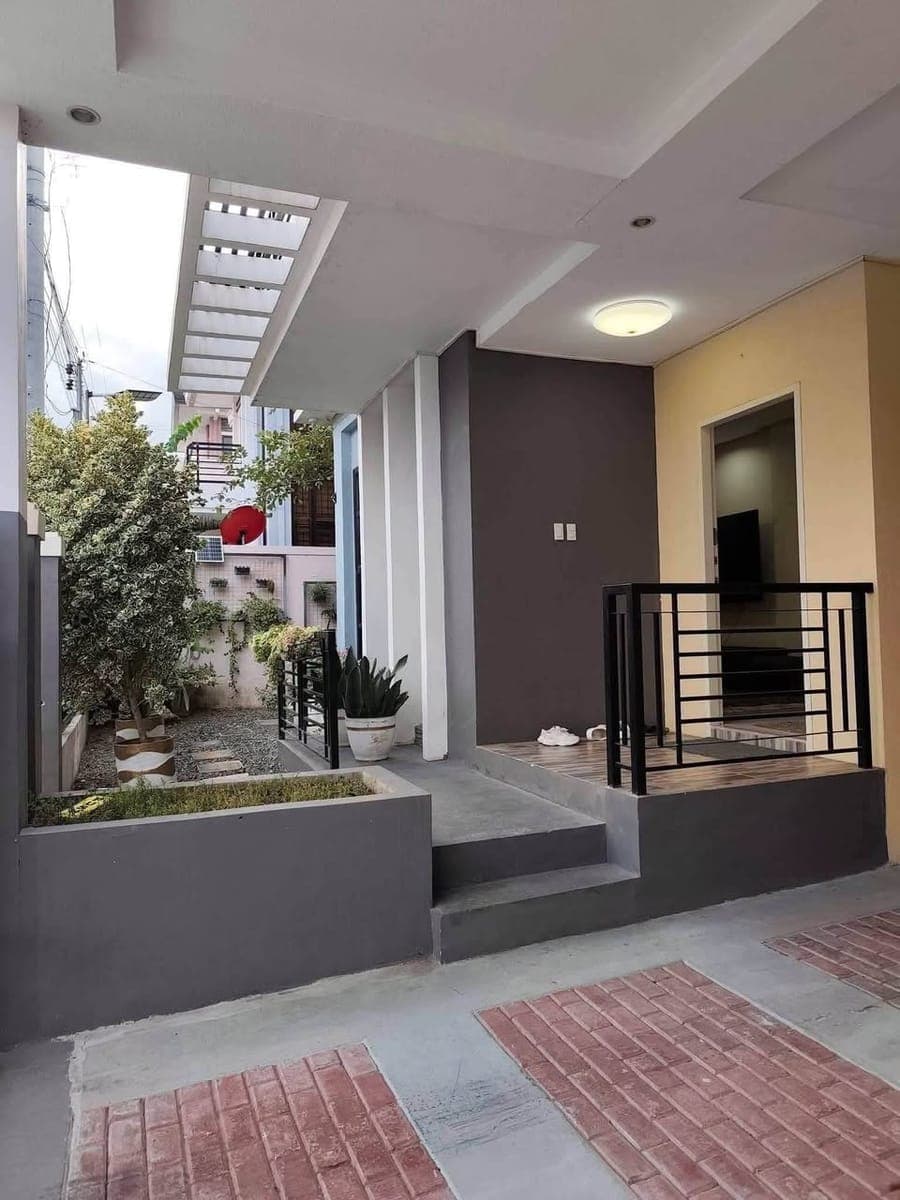 🍁 FULLY FURNISHED HOUSE FOR RENT🍁 - photo 1