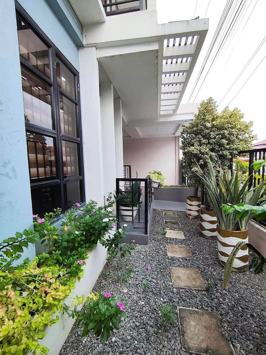 🍁 FULLY FURNISHED HOUSE FOR RENT🍁 - photo 2