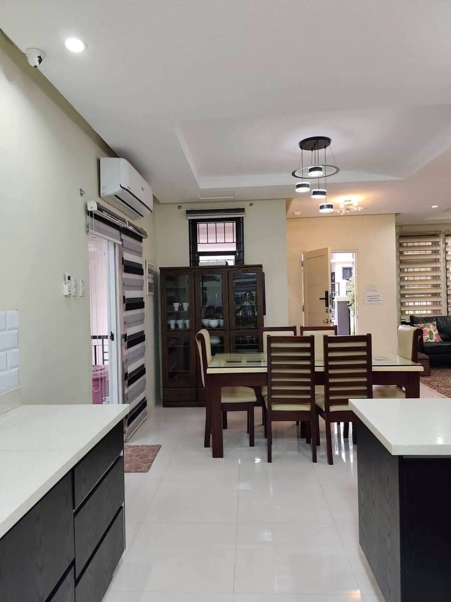 🍁 FULLY FURNISHED HOUSE FOR RENT🍁 - photo 5