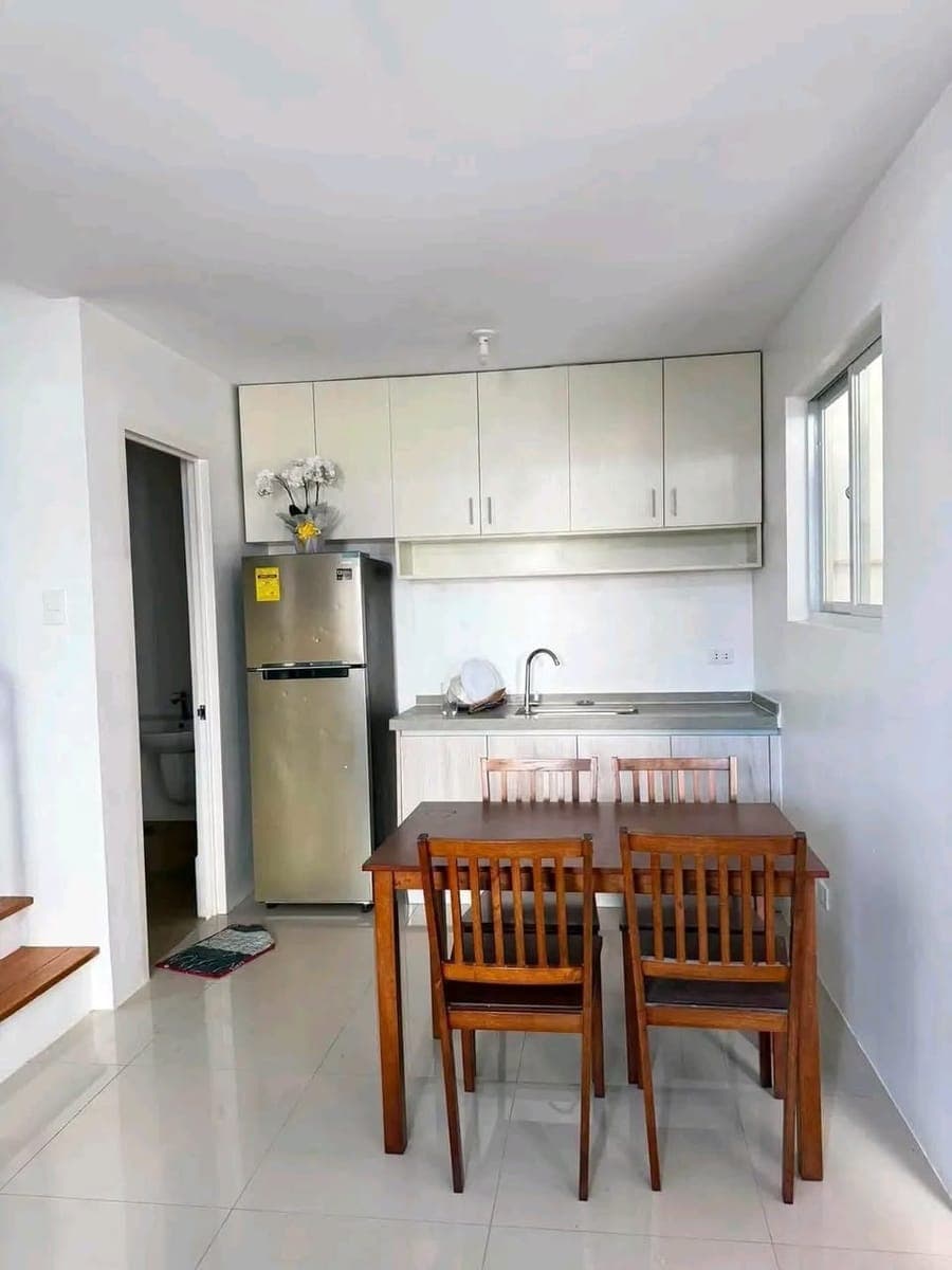 FURNISHED 4-BEDROOM HOUSE FOR RENT‼️ - photo 2