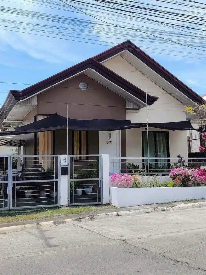 🍁HOUSE FOR RENT RENT🍁 - photo 1