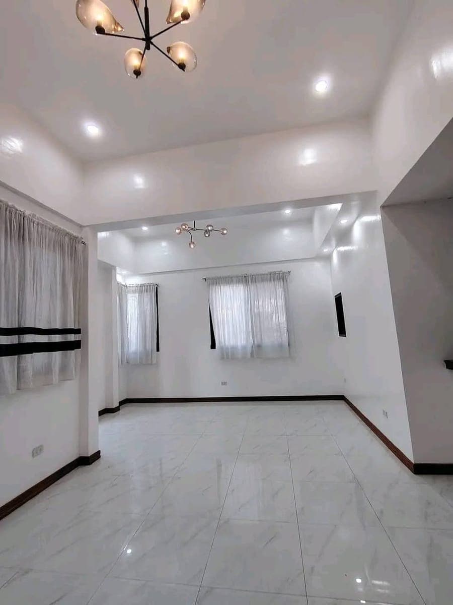 🏡NOVA TIERRA HOUSE FOR RENT ‼️5-BEDROOMS / SEMI FURNISHED HOUSE🥰 - photo 1
