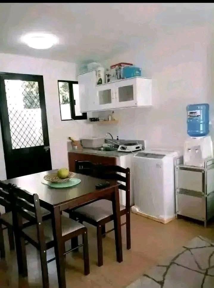 🏡EVISSA MATINA PANGI TOWNHOUSE FOR RENT‼️ FULLY- FURNISHED/ 2BEDROOM   🎉 - photo 1