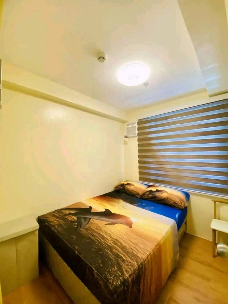 🍁SEAWIND SASA 2BEDROOM CONDO FOR RENT‼️ FULLY- FURNISHED UNIT 🤩 2ND FLOOR/23K MONTH - photo 3