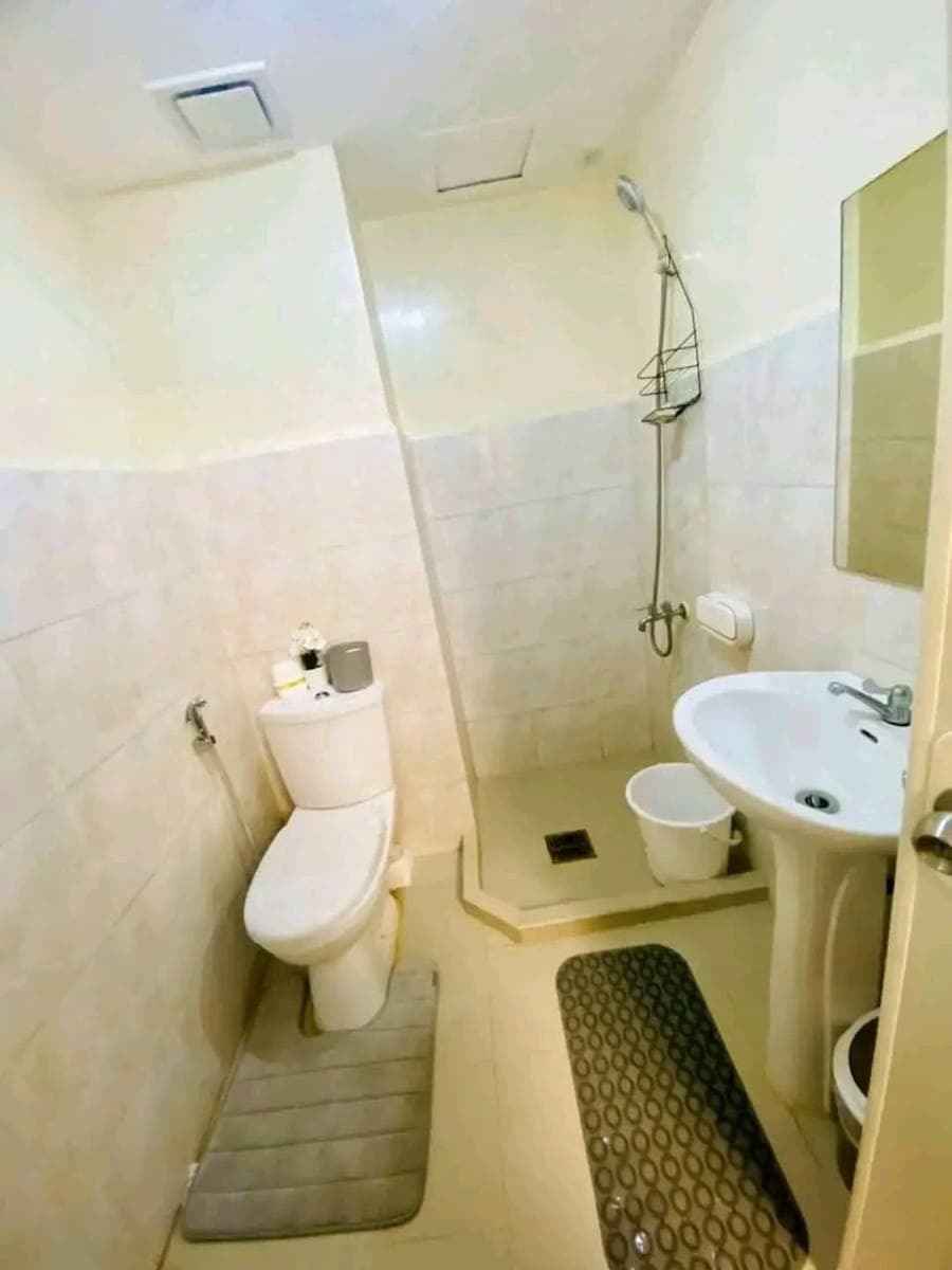 🍁SEAWIND SASA 2BEDROOM CONDO FOR RENT‼️ FULLY- FURNISHED UNIT 🤩 2ND FLOOR/23K MONTH - photo 5