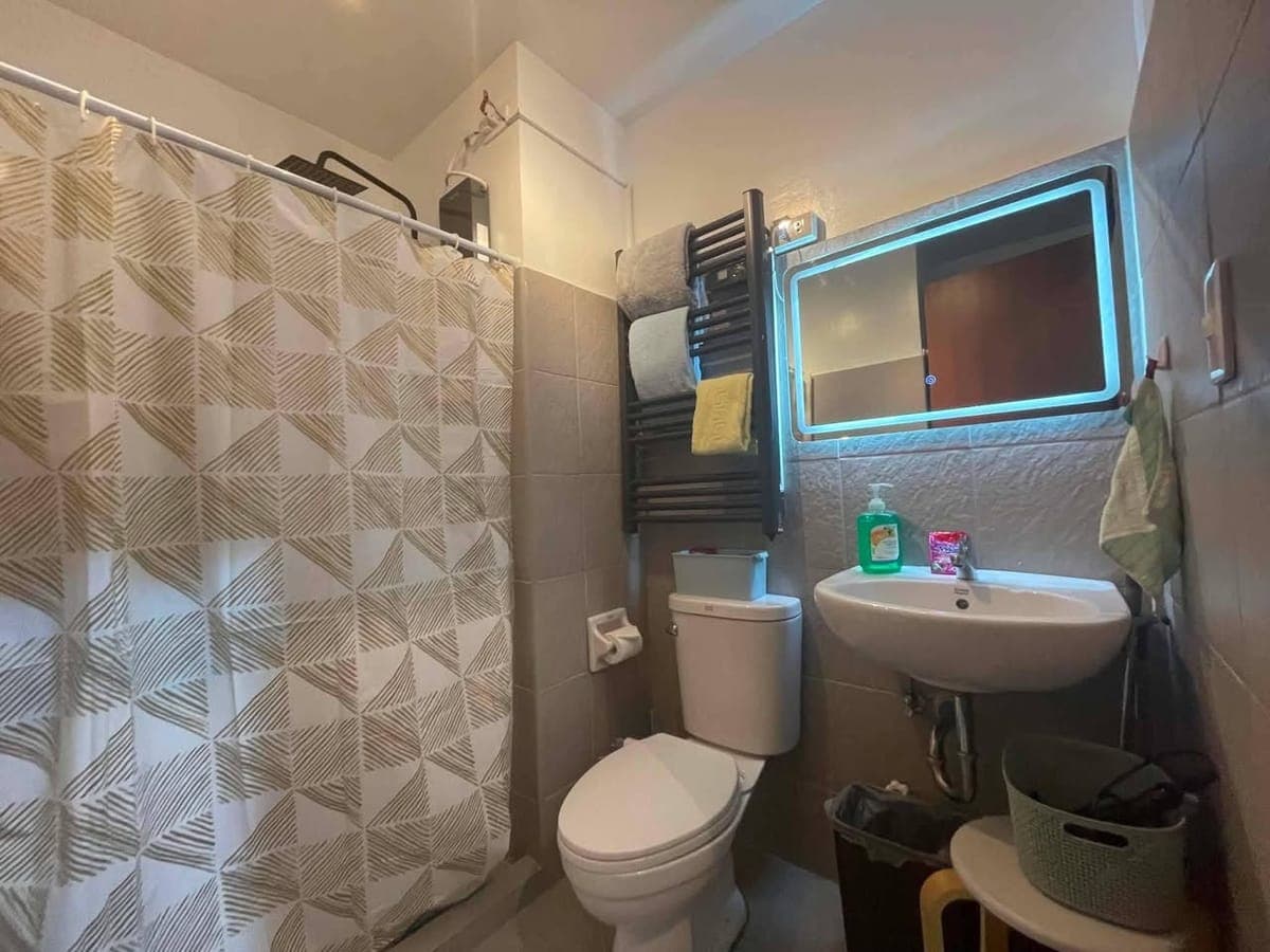MESATIERRA – FULLY FURNISHED STUDIO 20K - photo 1