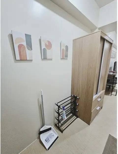 AVIDA TOWERS ABREEZA – TOWER 1 STUDIO FOR RENT - photo 2