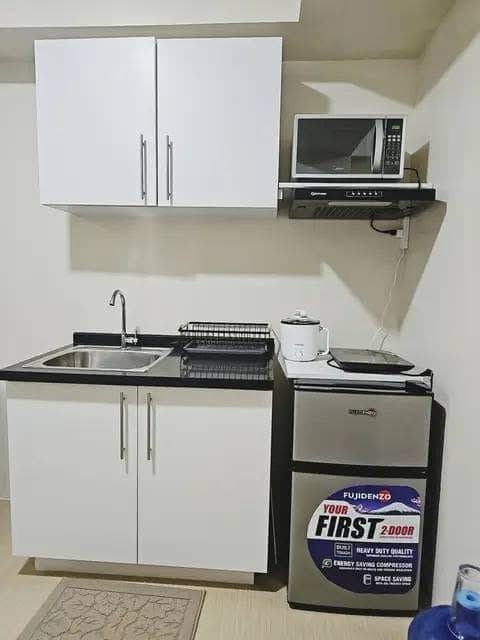 AVIDA TOWERS ABREEZA – TOWER 1 STUDIO FOR RENT - photo 3