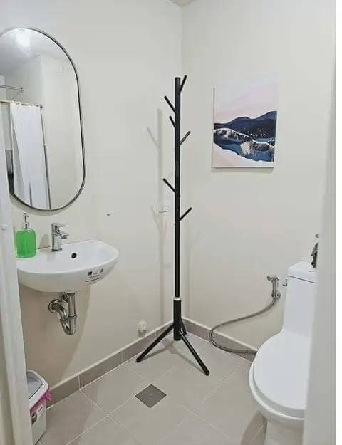AVIDA TOWERS ABREEZA – TOWER 1 STUDIO FOR RENT - photo 4