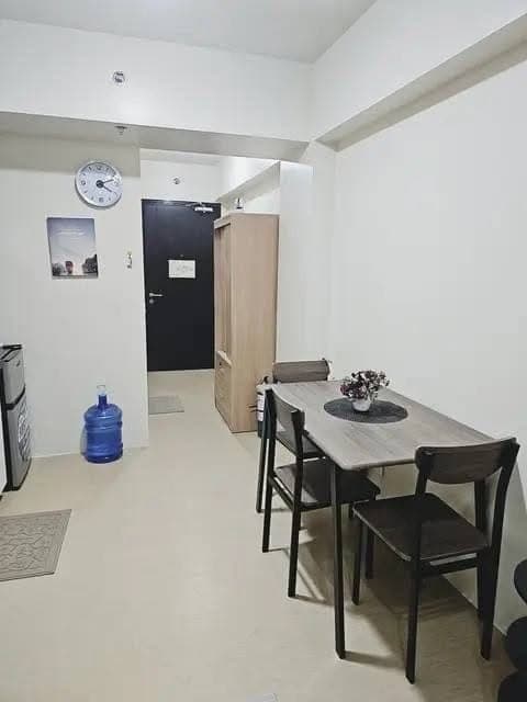 AVIDA TOWERS ABREEZA – TOWER 1 STUDIO FOR RENT - photo 5