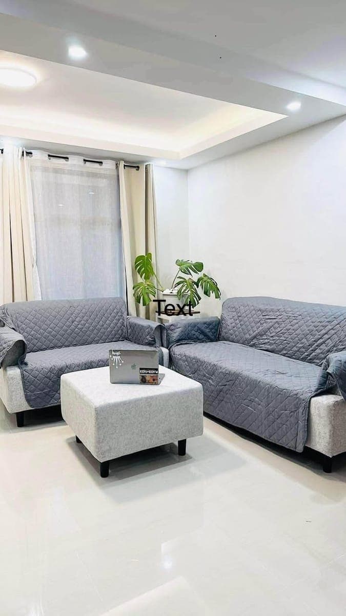 Semi furnished Townhouse - photo 3