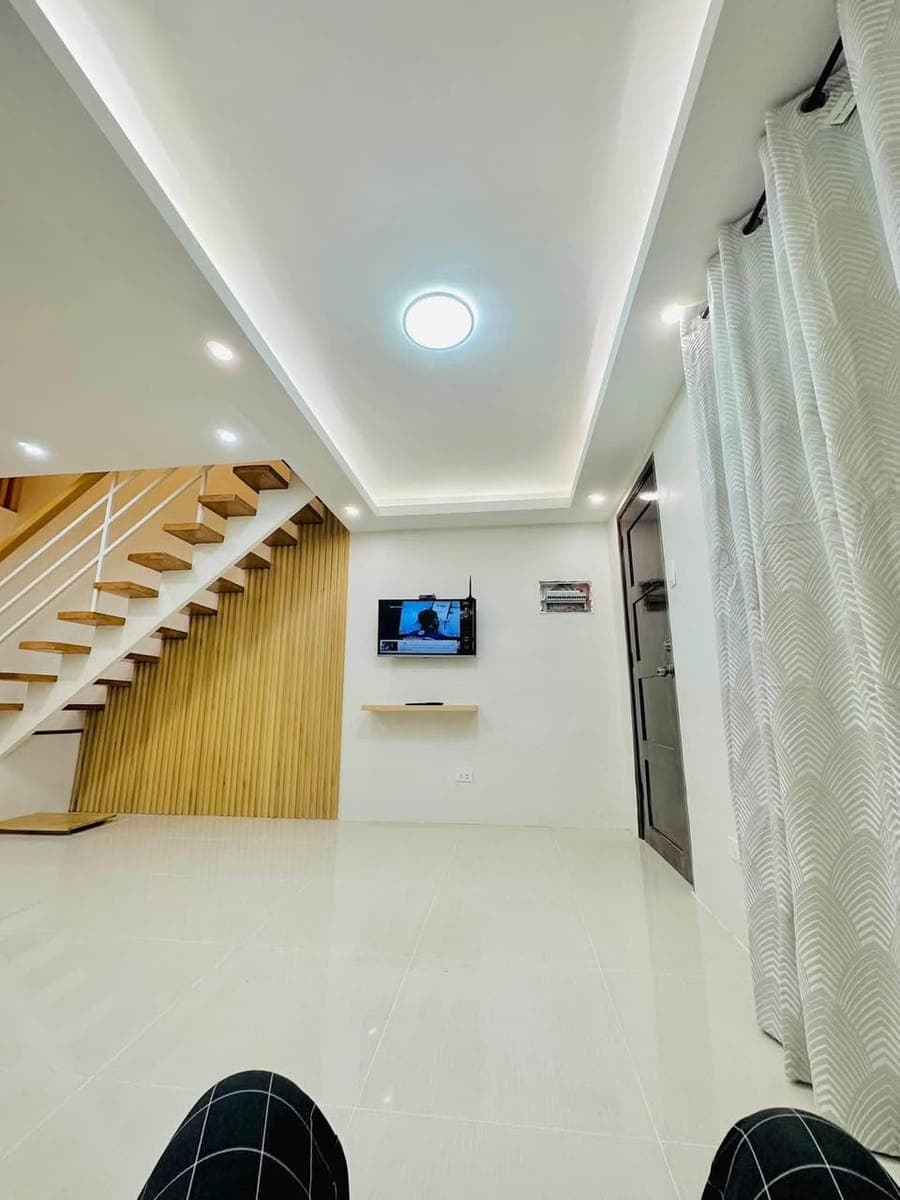 Semi furnished Townhouse - photo 4