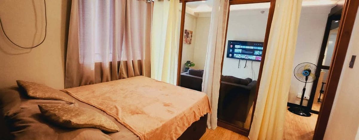 AVAILABLE AREZZO 1BR 21K INCLUDING ASSOC FEES, 1YEAR TO RENT - photo 2