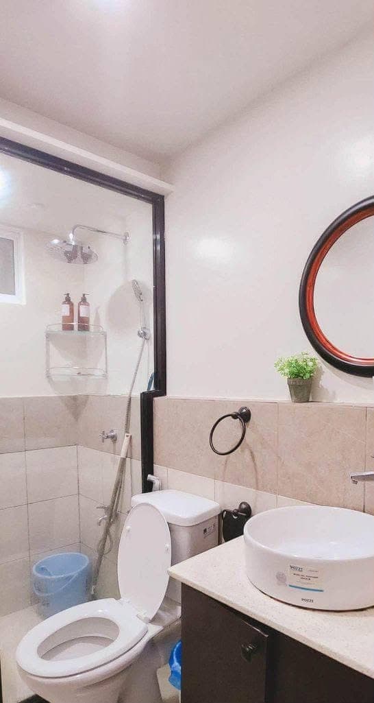 AVAILABLE AREZZO 1BR 21K INCLUDING ASSOC FEES, 1YEAR TO RENT - photo 3