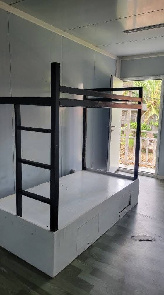 Room for rent @Buhangin Near Balbacuahan Davao City - photo 2