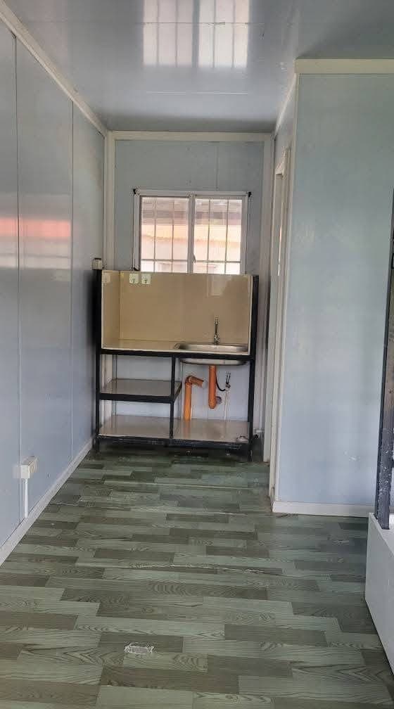 Room for rent @Buhangin Near Balbacuahan Davao City - photo 3