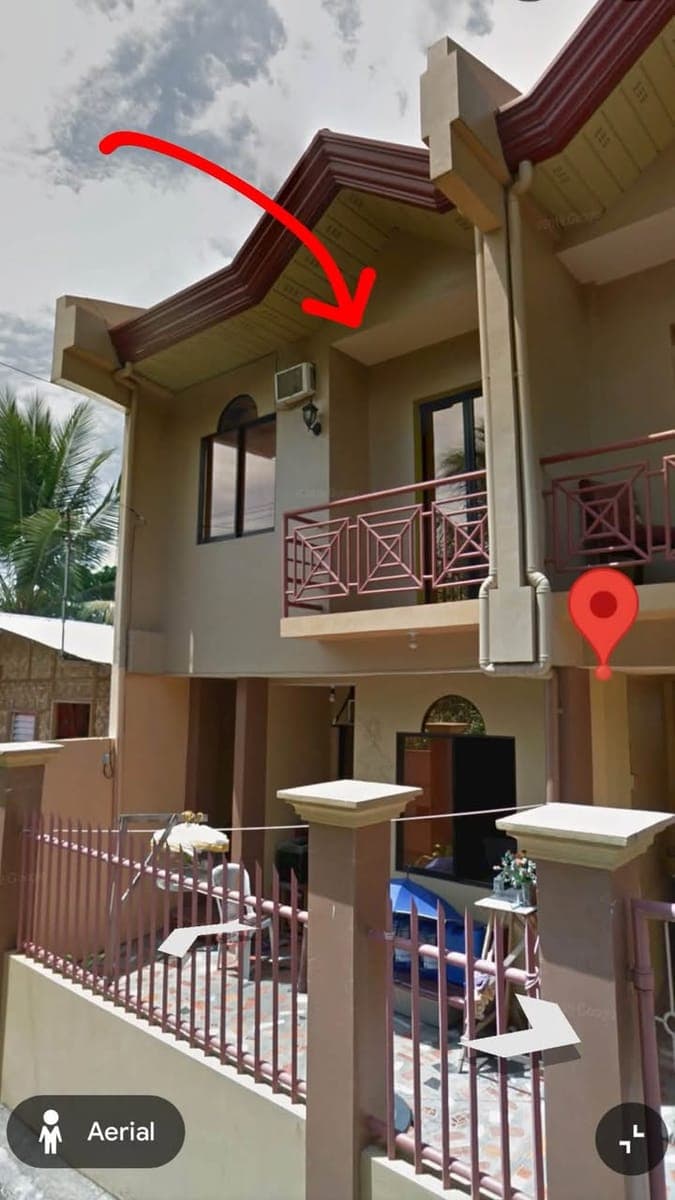 🏡 1-BEDROOM SEMI-FULLY FURNISHED APARTMENT FOR RENT (BARE UNIT APARTMENT) - photo 1
