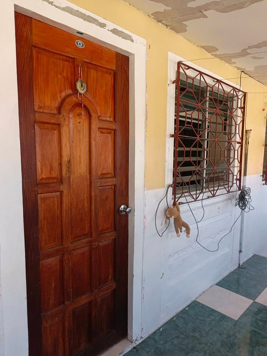 🏠 HOUSE FOR RENT (2-BEDROOM UNIT) - photo 3