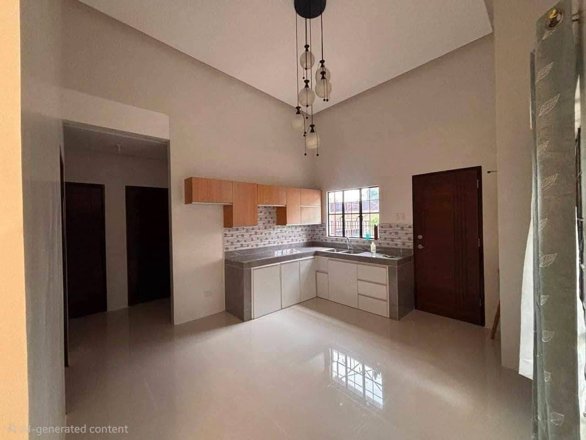 🏡Celerina Heights Cabantian BUNGALOW HOUSE FOR RENT‼️27k Monthly 🥰 - photo 3