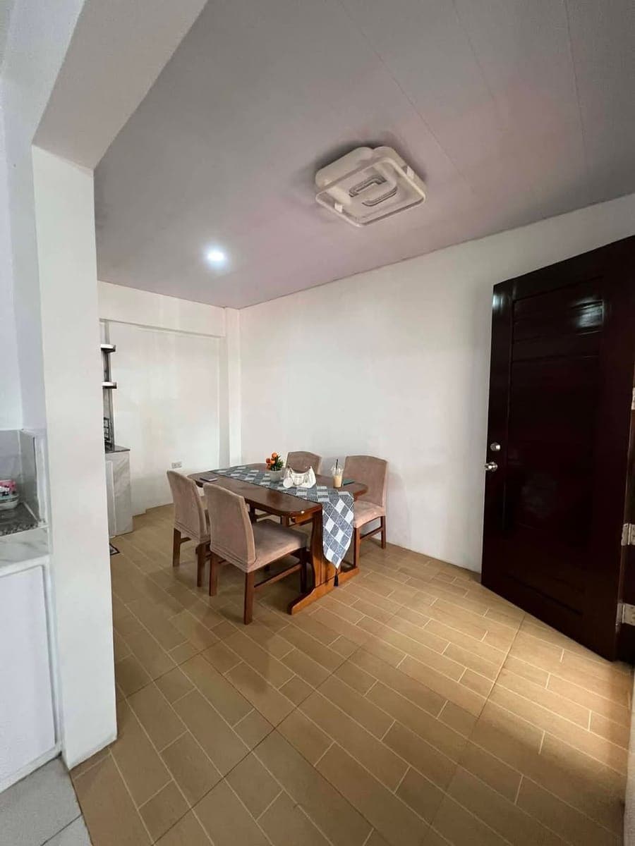 🏡 2 STOREY WHOLE HOUSE FOR RENT ₱25K PER MONTH🔥Direct Owner! - photo 4