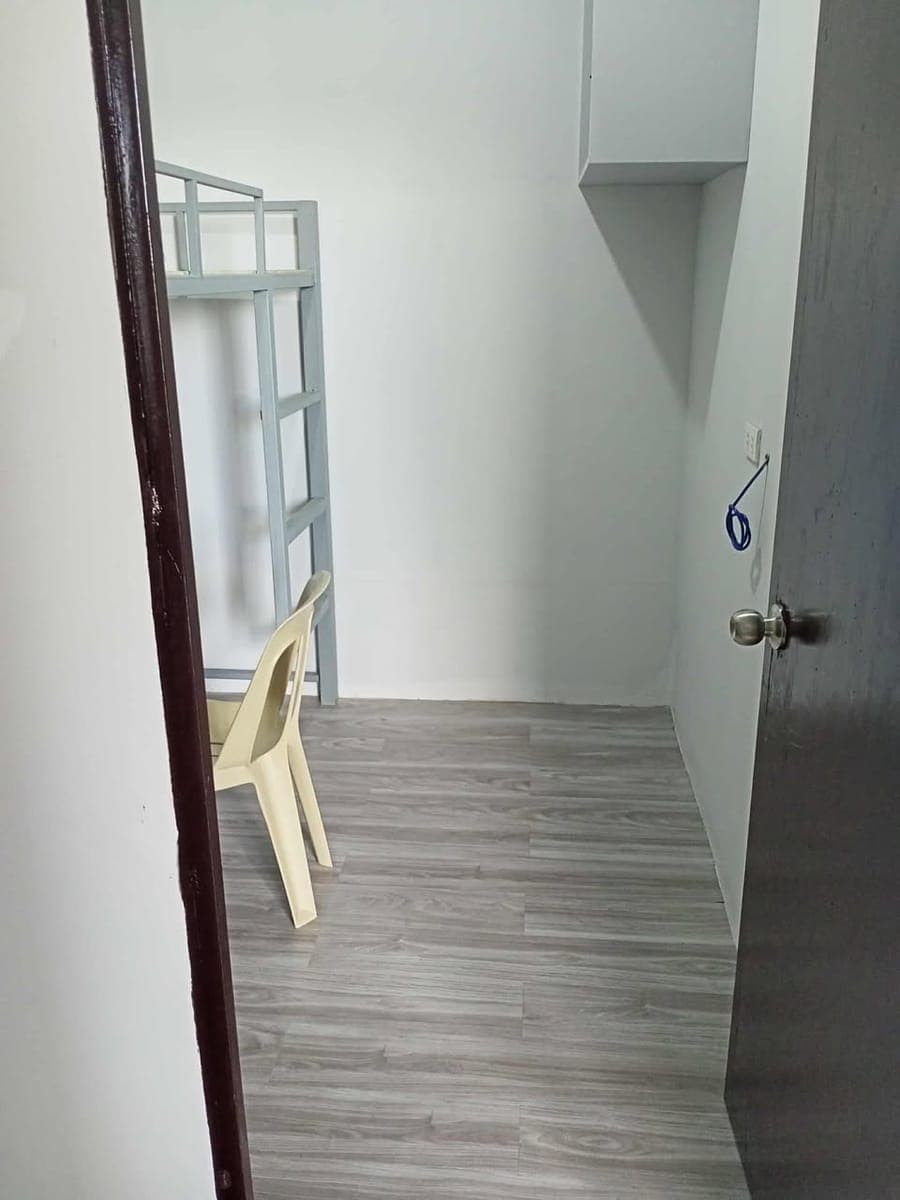 🏘️ ROOM FOR RENT NEAR BUHANGIN, DAVAO CITY ‼️ - photo 3