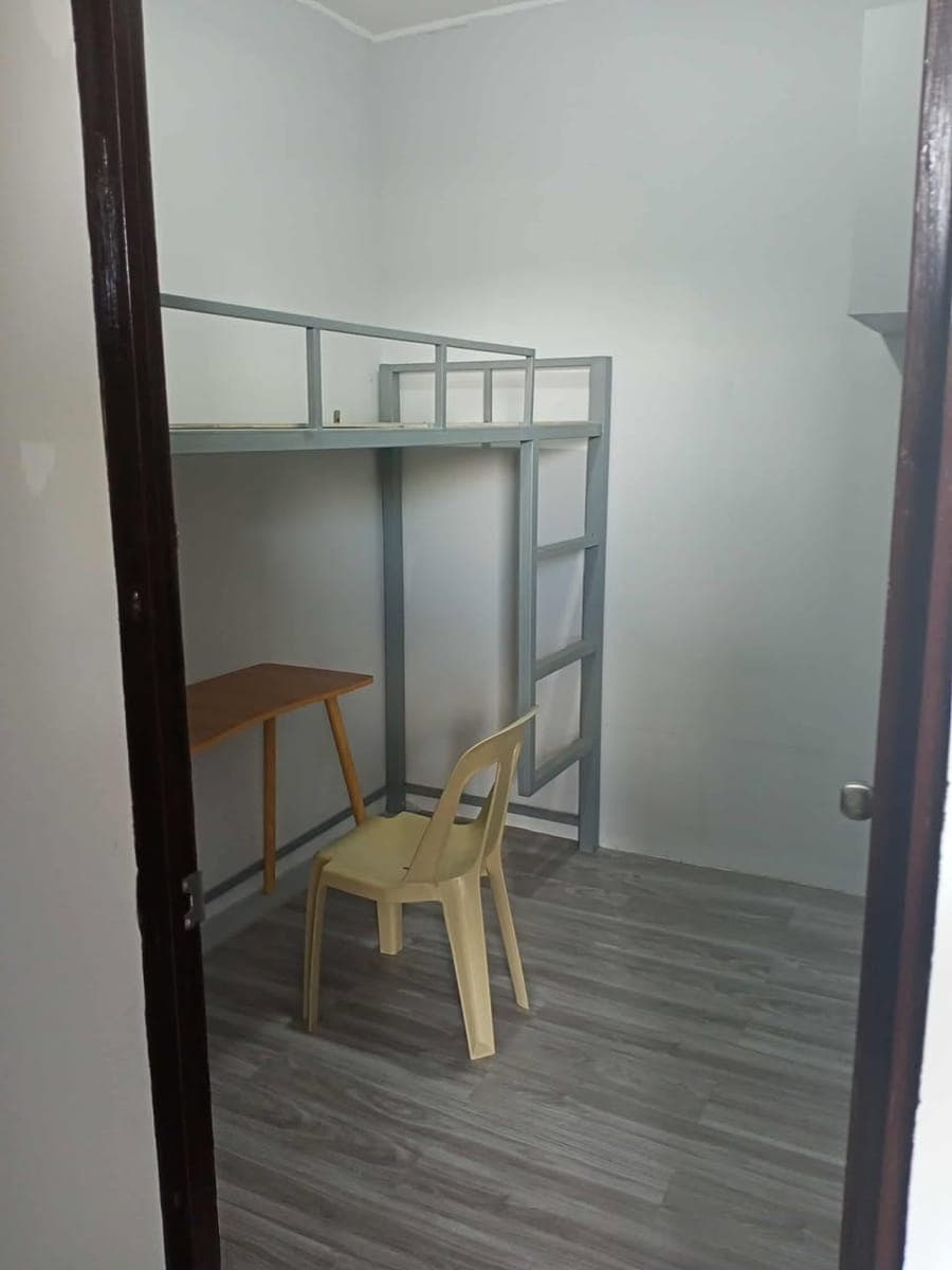 🏘️ ROOM FOR RENT NEAR BUHANGIN, DAVAO CITY ‼️ - photo 4