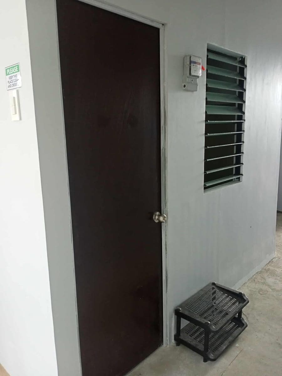 🏘️ ROOM FOR RENT NEAR BUHANGIN, DAVAO CITY ‼️ - photo 5