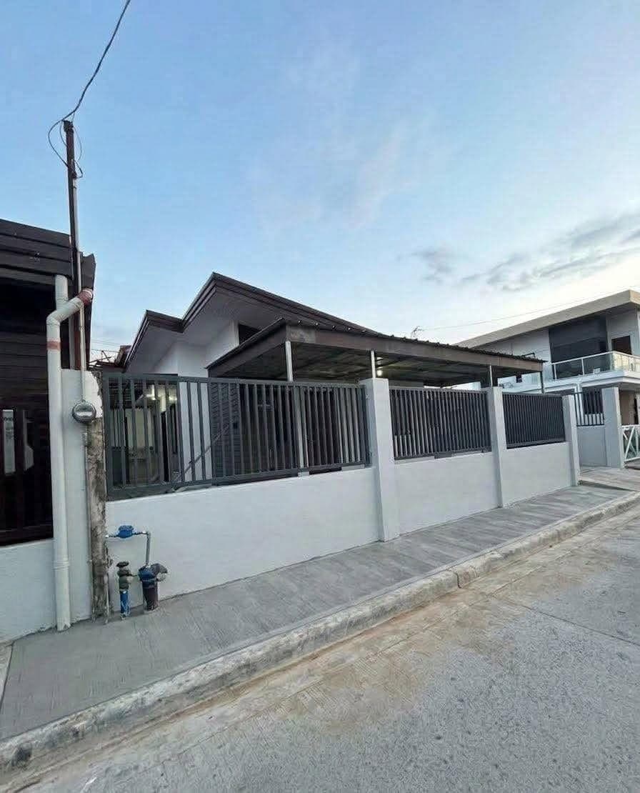 HOUSE FOR RENT – ASPEN HEIGHTS, COMMUNAL, DAVAO CITY! - photo 1