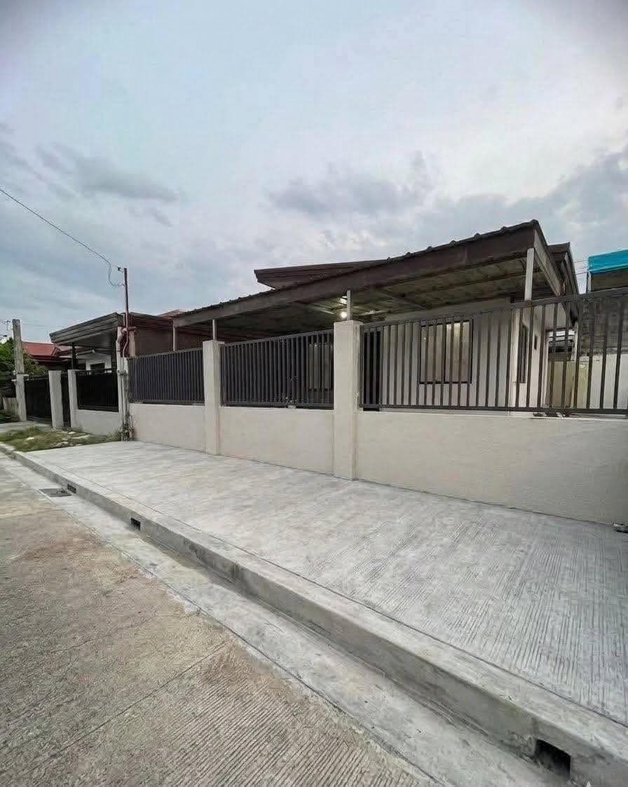 HOUSE FOR RENT – ASPEN HEIGHTS, COMMUNAL, DAVAO CITY! - photo 2