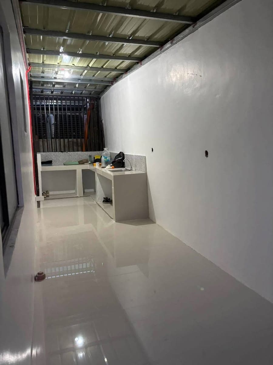 HOUSE FOR RENT – ASPEN HEIGHTS, COMMUNAL, DAVAO CITY! - photo 4