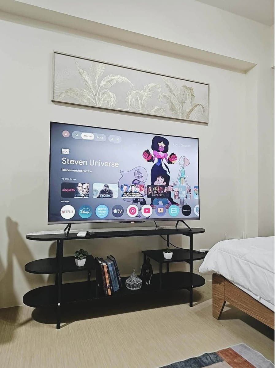 🏙️✨ FULLY FURNISHED STUDIO CONDO FOR RENT! ✨ - photo 2