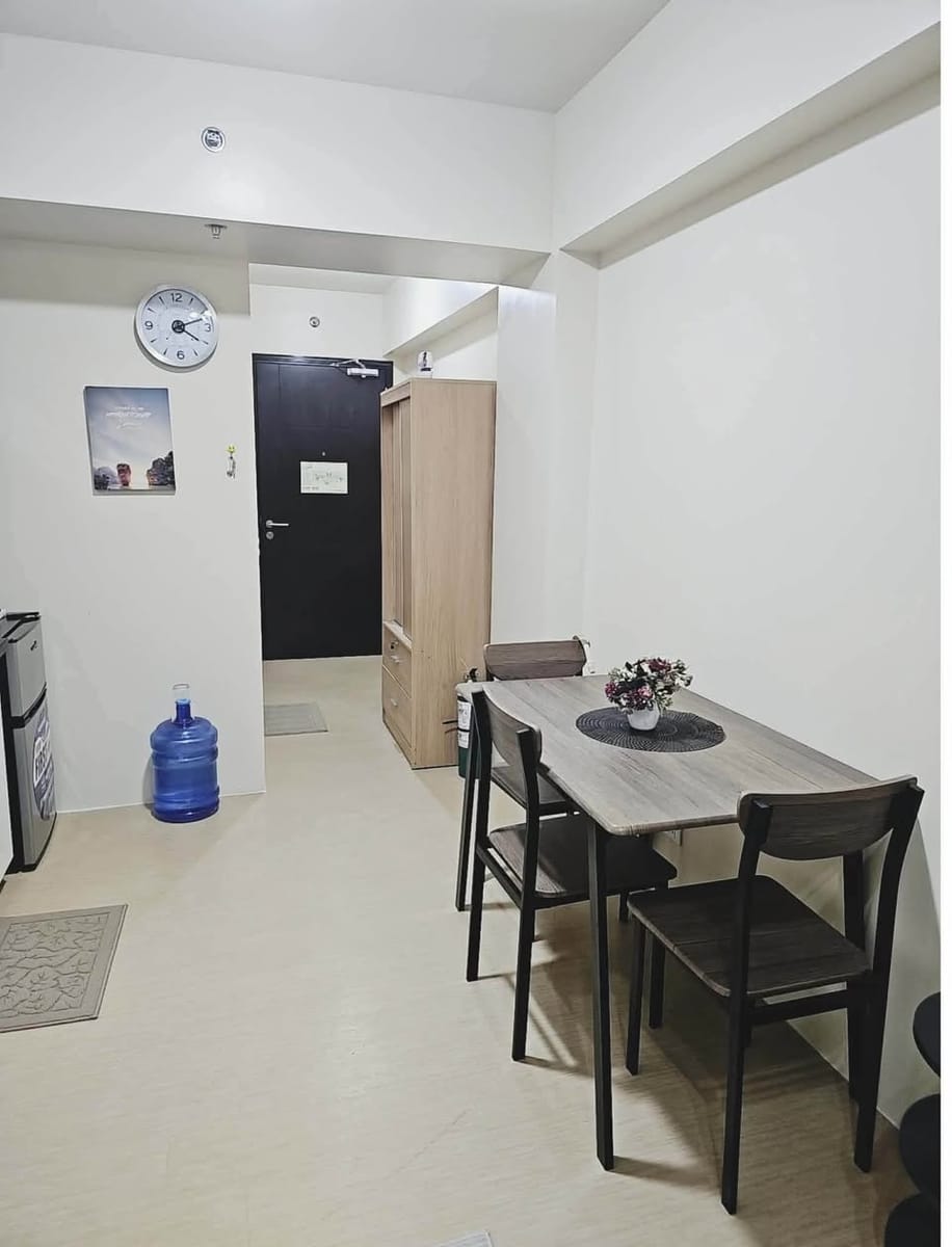 🏙️✨ FULLY FURNISHED STUDIO CONDO FOR RENT! ✨ - photo 4