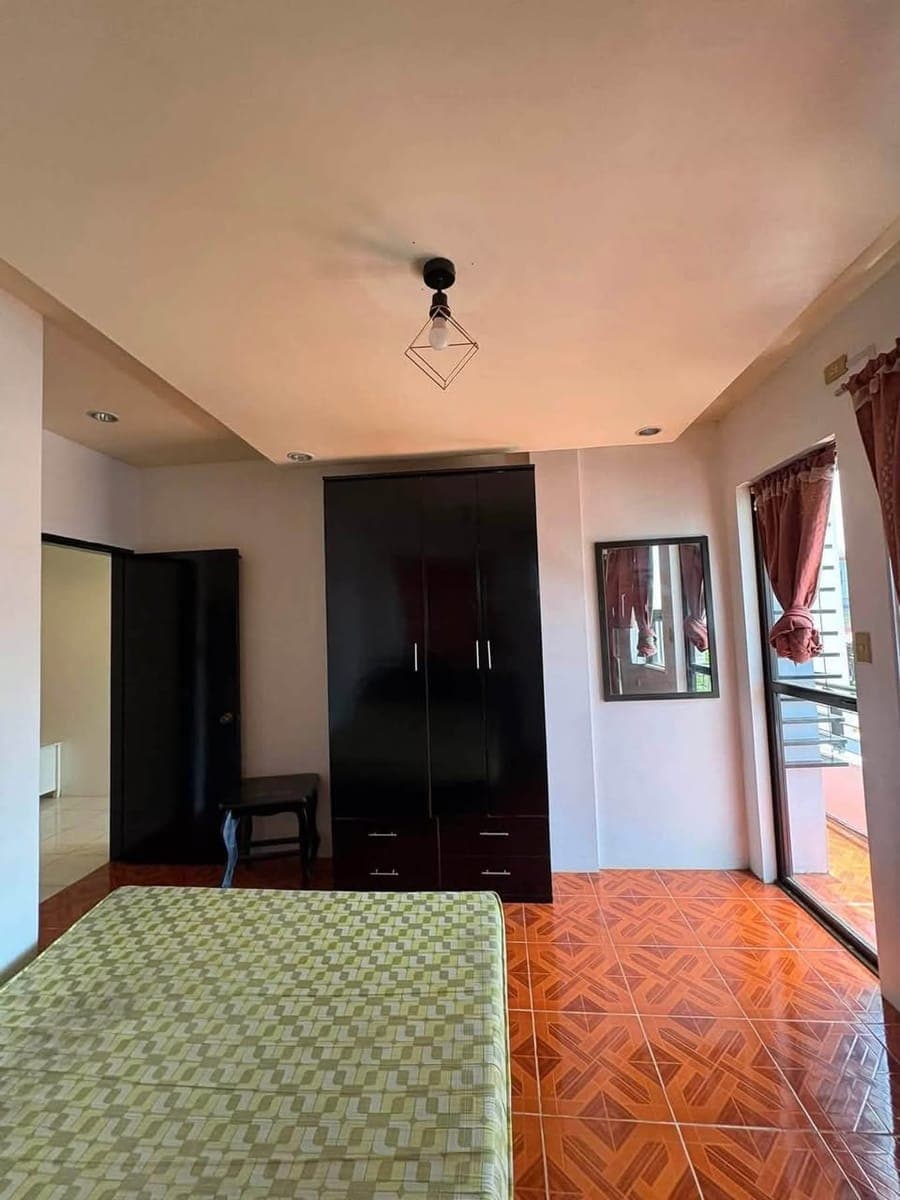 🏡 𝐒𝐄𝐌𝐈-𝐅𝐔𝐑𝐍𝐈𝐒𝐇𝐄𝐃 𝐓𝐎𝐖𝐍𝐇𝐎𝐔𝐒𝐄 𝐅𝐎𝐑 𝐑𝐄𝐍𝐓 | 𝐃𝐀𝐕𝐀𝐎 𝐂𝐈𝐓𝐘 🏘️✨ - photo 3