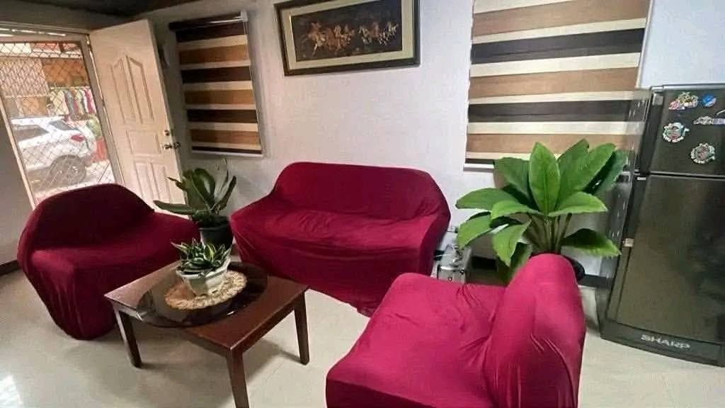 🏡CAMELLA COMMUNAL 2-STOREY HOUSE FOR RENT ‼️ SEMI-FURNISHED/ 17K ONLY🤩 - photo 3