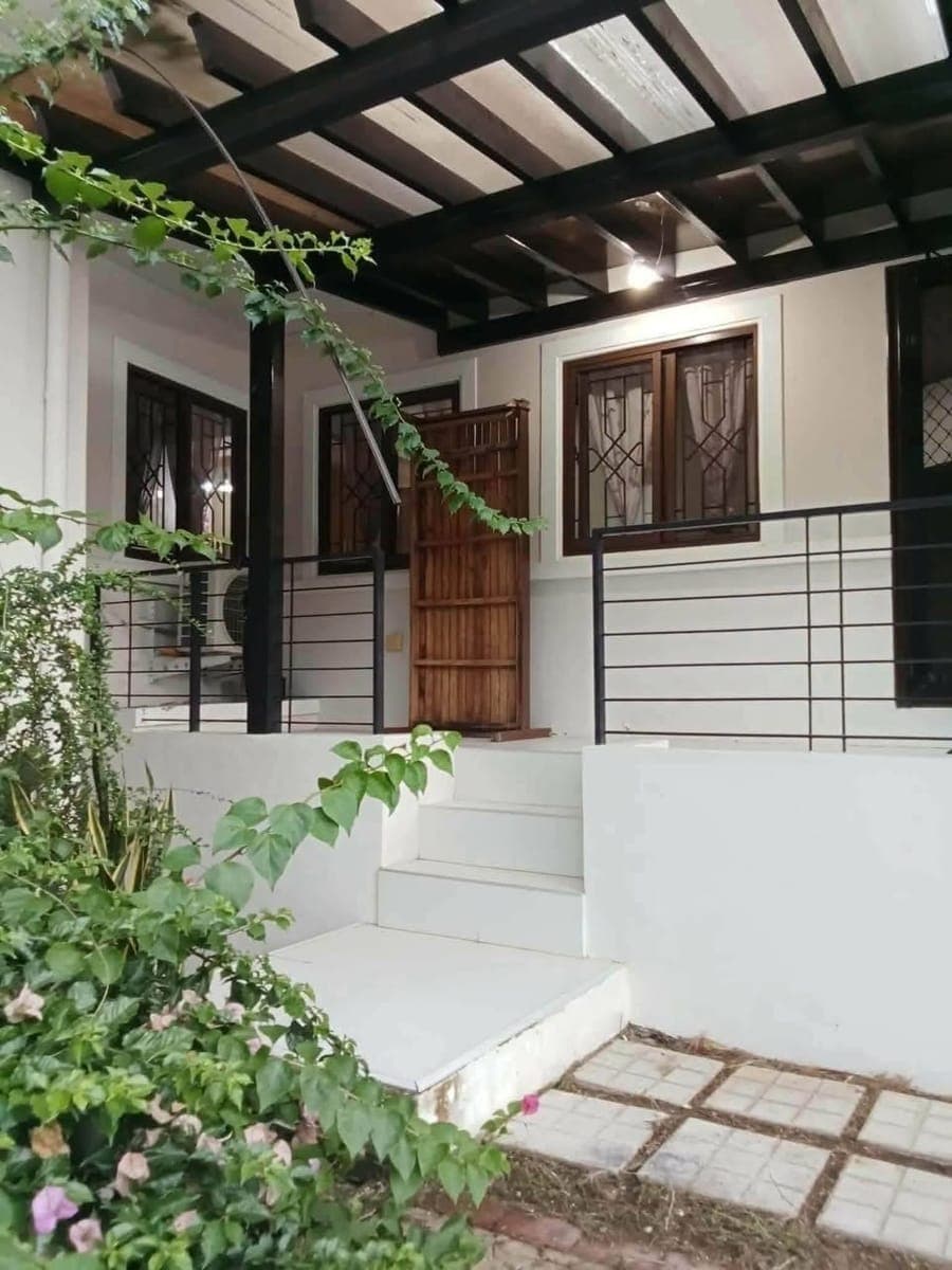 VILLA SENORITA HOUSE FOR RENT ‼️ FULLY-FURNISHED/ 3BEDROOM🥰 - photo 1