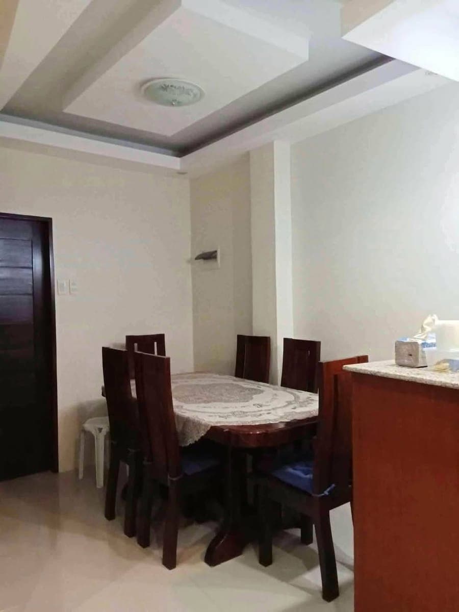 VILLA SENORITA HOUSE FOR RENT ‼️ FULLY-FURNISHED/ 3BEDROOM🥰 - photo 4