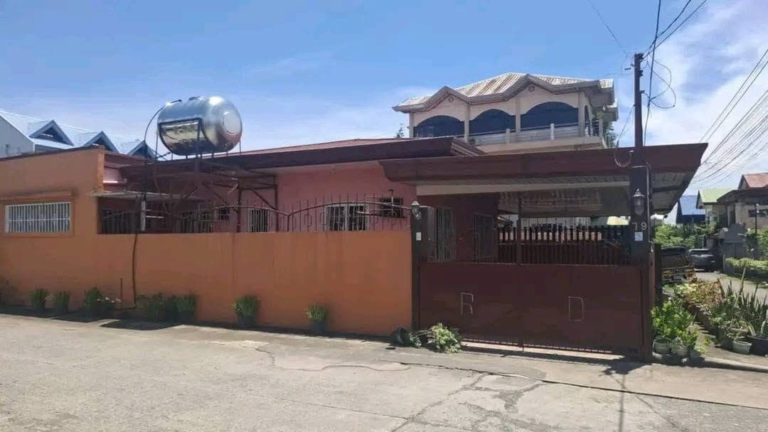 🏡MATINA HOUSE FOR RENT ‼️ 4BEDROOM/ WITH PARKING - photo 1