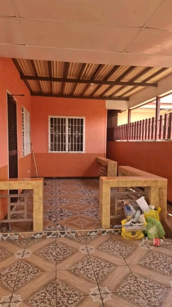🏡MATINA HOUSE FOR RENT ‼️ 4BEDROOM/ WITH PARKING - photo 2
