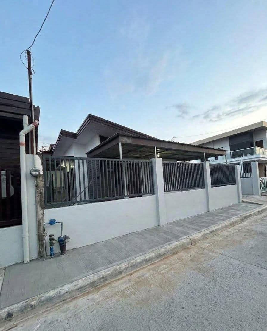 HOUSE FOR RENT – ASPEN HEIGHTS, COMMUNAL, DAVAO CITY! - photo 1