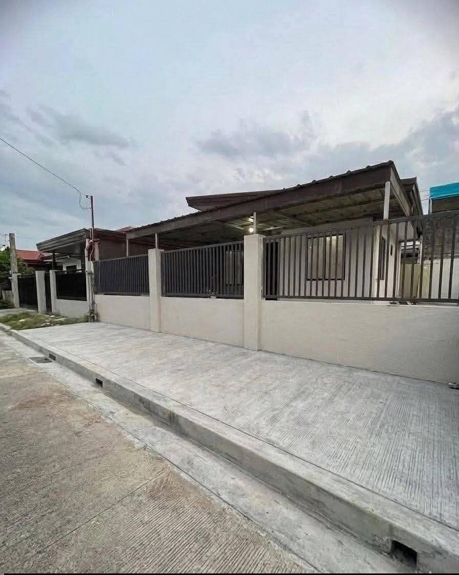 HOUSE FOR RENT – ASPEN HEIGHTS, COMMUNAL, DAVAO CITY! - photo 2